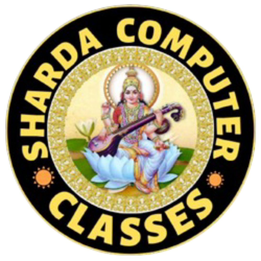 Sharda Computer