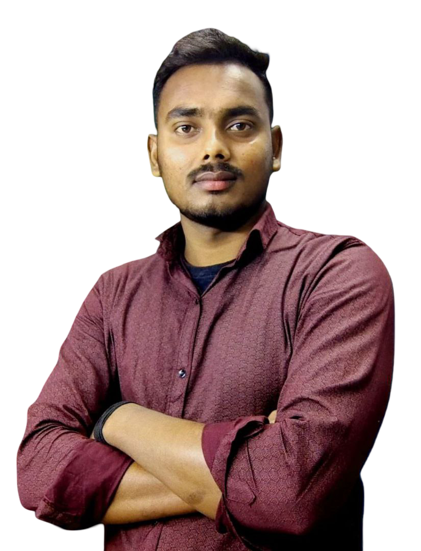 Director of Sharda Computer